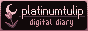 platinumtulip Webring Button